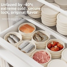 3 Pezzi Silicone Antiperdite