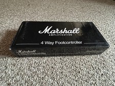 Marshall PEDL-00045 JVM