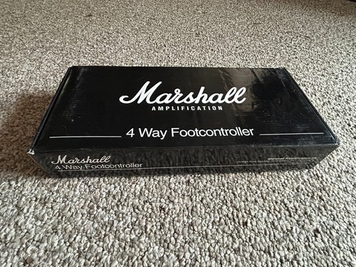 Marshall pedl 00045 - pedl-00045, jvm