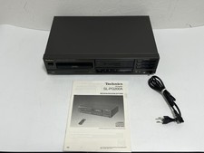 Technics pg200a lettore cd - technics, sl-pg200a