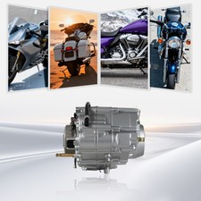 Motore 125CC Dirt Bike Pitbike