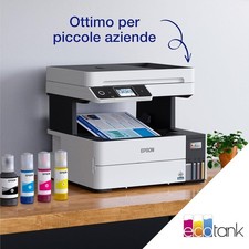 EPSON EcoTank ET-5170