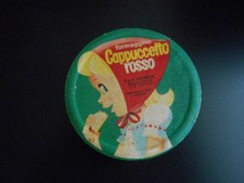 CAPPUCCETTO ROSSO GALBANI