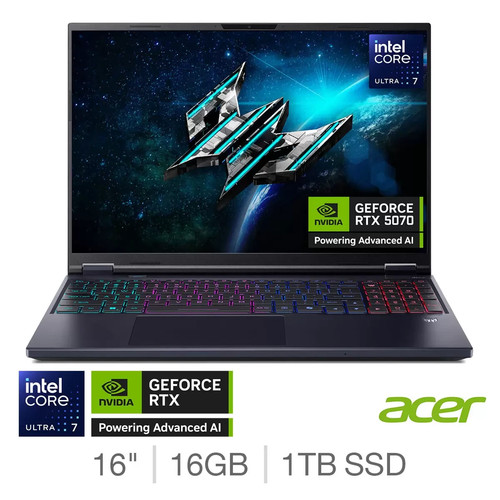 Acer predator helios - acer, neo