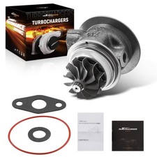 TD03L4 Turbo Core CHRA
