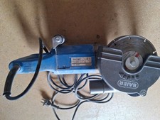 Scanalatrice Baier BDN453, in ottime condizioni.  Vendo per inutilizzo 