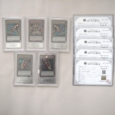 Yu-Gi-Oh ARS10 Exodia il