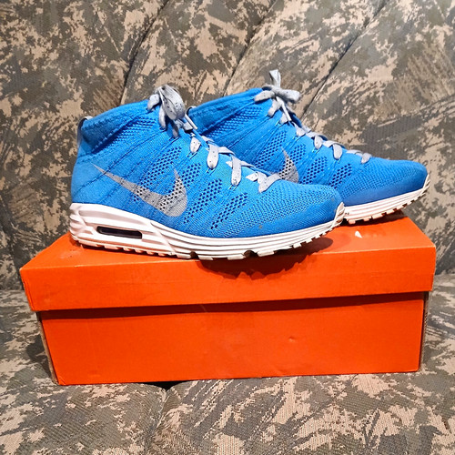 Nike chukka lunarmax taglia - lunarmax,