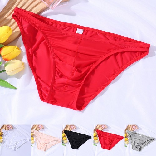Set intimo uomo seta - , ghiaccio