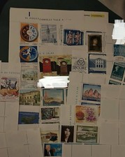 francobolli italiani rari