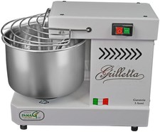Impastatrice spirale famag - a,