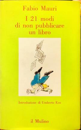 Modi non pubblicare - i,