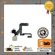 CAVO FLASH PER APPLE IPHONE 12 PRO RICONDIZIONATO FLEX FLAT FLASHLIGHT CABLE