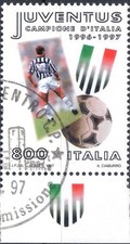 1997 italia repubblica - 1997,
