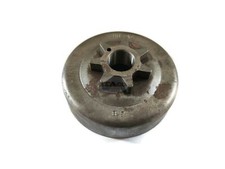 Pignone catena Made USA motore