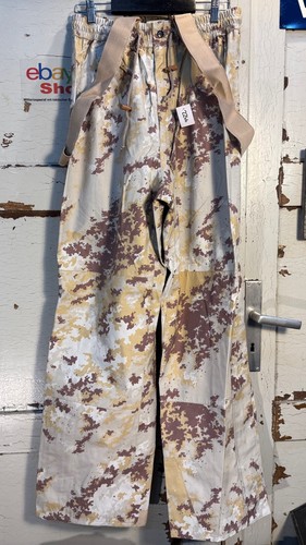 Orig ital esercito pantalone - ital.,