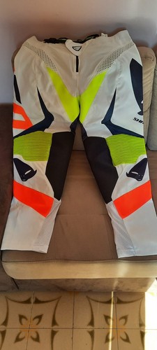 Completo ufo motocross maglia - completo, motocross,