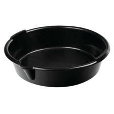 Vaschetta cambio raccolta olio