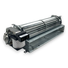 TRIAL TAS24B-034 VENTILATORE TANGENZIALE DI RICAMBIO PER STUFA A PELLET