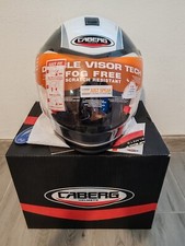 Casco modulare Caberg