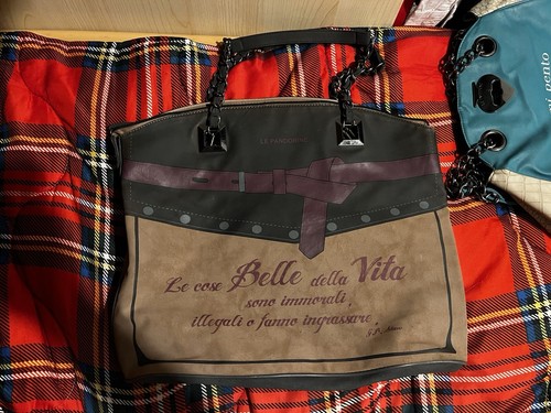 Borsa donna pandorine - donna,