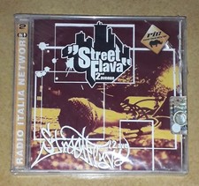 Street Flava - 2nd Avenue (2