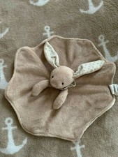 Zara home coniglio marrone