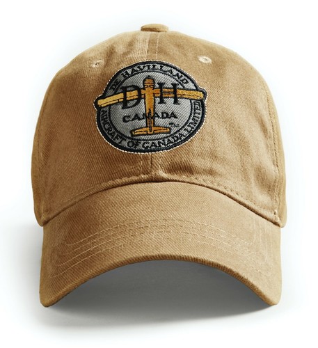 Cappello havilland - cappello, de