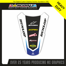 TM 85 2013-2023 PARAFANGO