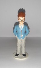 DRAGON BALL GT GOHAN Toy Figure  Statuine Modellini De Agostini Personaggi