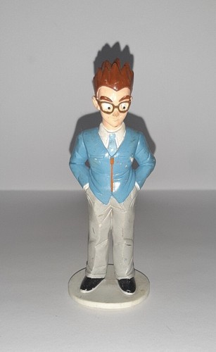 Dragon ball gohan toy - ball, gt