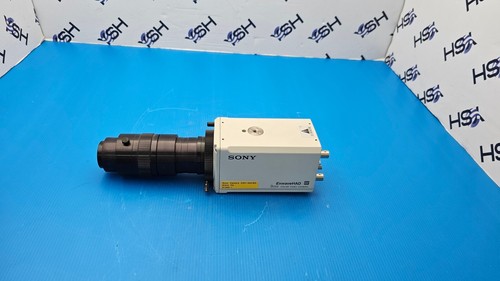 Sony dxc 990md ccd - ccd, color