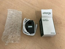 Efergy Sensore Standard per Elite, Monitor Energia Wireless E2 Solo Morsetto di Corrente