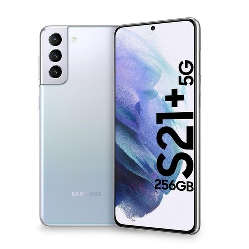 Smartphone samsung galaxy s21 - smartphone,