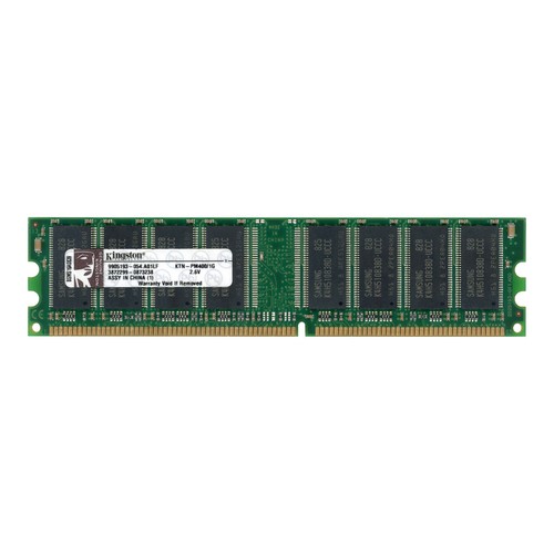 Modulo ram kingston - ram,
