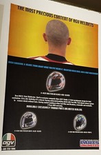1991 AGV Legend Pro Helemt Ad