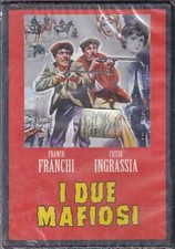 Dvd FRANCO FRANCHI E CICCIO