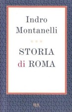Storia di Roma Montanelli, Indro
