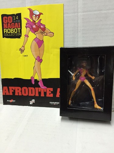 Afrodite a - 🔥,