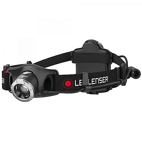 Ledlenser h7r torcia - ledlenser,