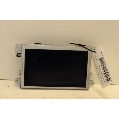 Display multifunzione audi - audi, a6
