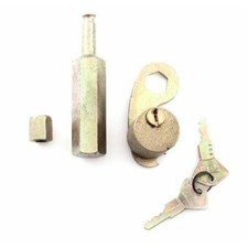 Lucchetto antifurto per Vespa