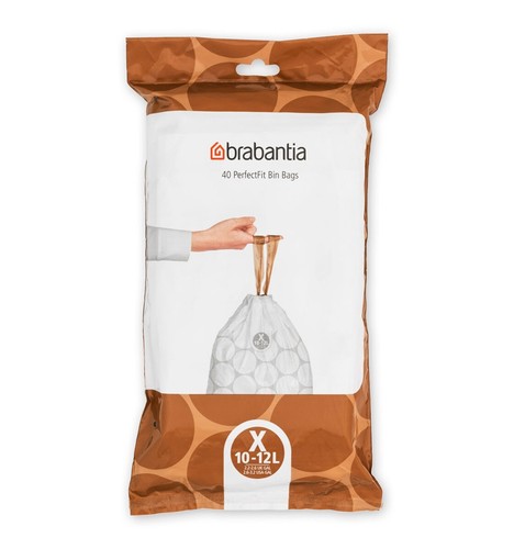 Brabantia pezzi sacchetti - pezzi,