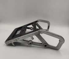 PIASTRA BAULETTO POSTERIORE - KAWASAKI KLR 650 TENGAI DAL 1989 AL 1991