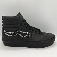 VANS Sk8 Hi Platform 2 catene