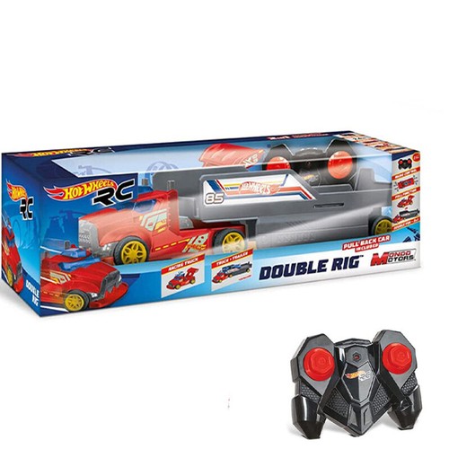 Hot wheels camion - hot,