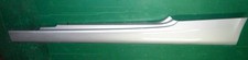 Minigonna Sotto porta sinistra BMW Serie 3 Cupe E92/E93 rif. 51777130873
