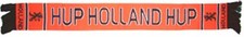 Holland Schal + Hup Holland