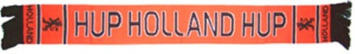 Sciarpa holland hup - sciarpa, +