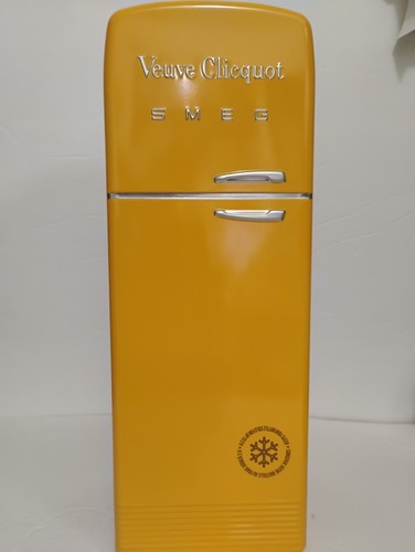 Veuve clicquot frigo - clicquot,